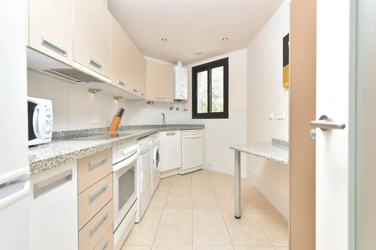 Apartamento Con Vistas Al Mar Y Parking Incluido Torrox Spain