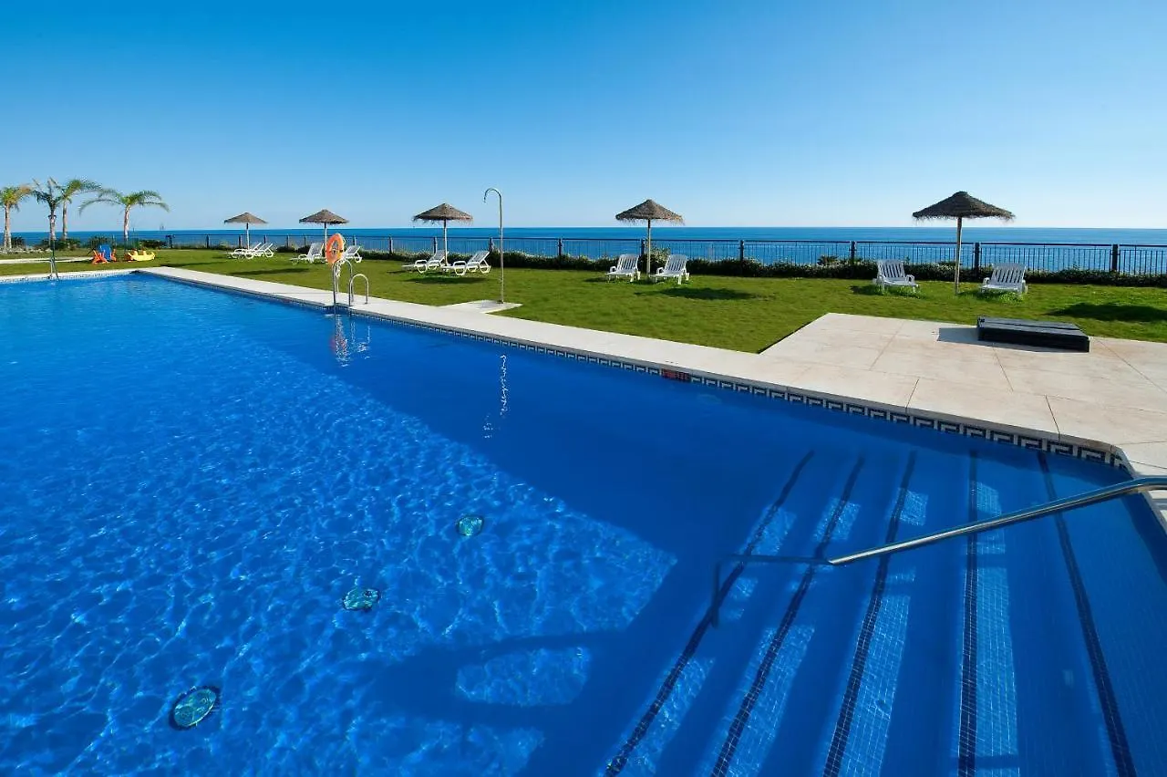 Apartment Apartamento Con Vistas Al Mar Y Parking Incluido Torrox